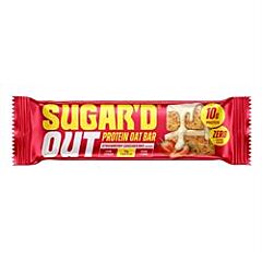 Strawberry Cheesecake Bar (62g)