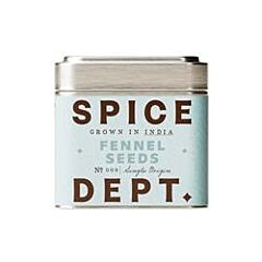 Fennel Seeds (20g)