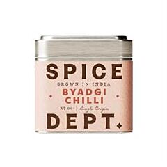 Red Chilli (25g)