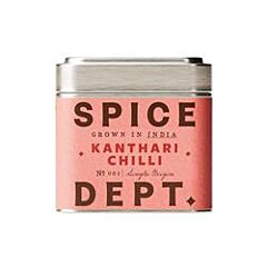 Kanthari Chilli (25g)