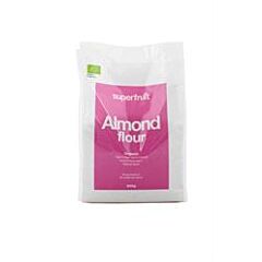 Almond Flour Organic (500g)
