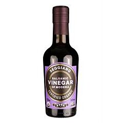 Org Matured Balsamic Vinegar (250ml)