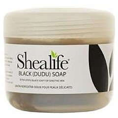Black Soap (100g)