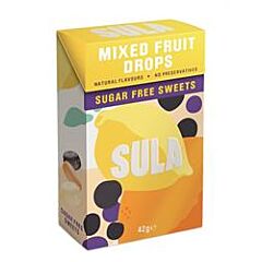 Fruit Mix Sweets (42g)