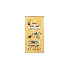 S Seed Butter Natural Sachet (32g)