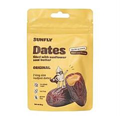 Filled Dates Seed Butter Origi (60g)