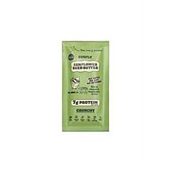 S Seed Butter Crunchy Sachet (32g)