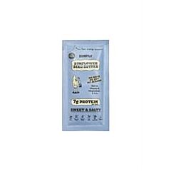S Seed Butter S&Salty Sachet (32g)