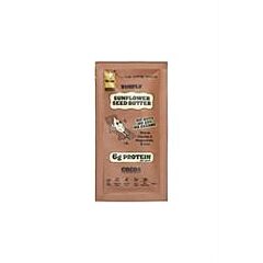 S Seed Butter Cocoa Sachet (32g)