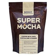 FREE Super Mocha 250g (250g)