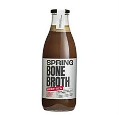 Beef Tea Bone Broth (1000g)