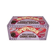 Double Choc Cookie Dough (2x75g)