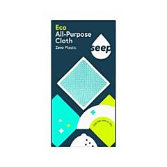 Seep All-Purpose Cloth - 1pk (1cloth)