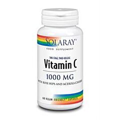 Vitamin C 1000mg Time Release (60 capsule)