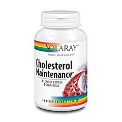 Cholesterol Maintenance (60vegicaps)