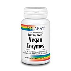 Vegan Enzymes (30 capsule)