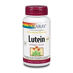 Lutein+ 24mg (60 capsule)