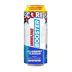 Blueberry Hydrate Drink (500MLeach)