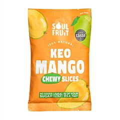 Soft Dried Mango (30g)