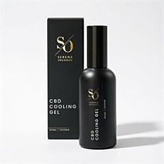 CBD Cooling Gel (100ml)
