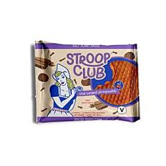 Chai Caramel Stroopwafel 2pck (60g)