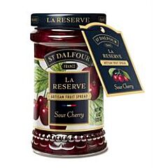 Sour Cherry Spread La Reserve (170g)