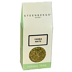 Organic Yerba Mate (75g)