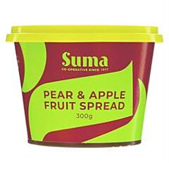 Pear and Apple Spread (300g)