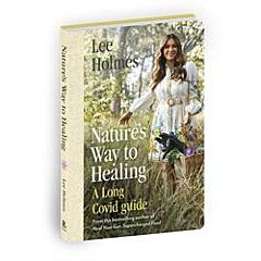 Nature's Way to Healing Book (1 bookbook)