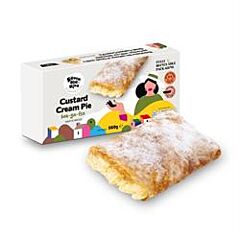 Custard Cream Pie (560g)