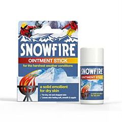 Snowfire Ointment Stick (18g)