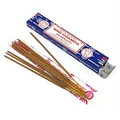 Satya Nag Champa Incense (15g)