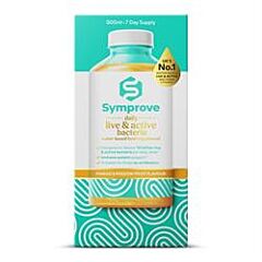 Mango & Passionfruit 1 week (500ml)