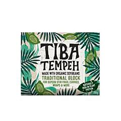 Tiba Tempeh Block Organic (200g)