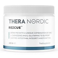 FREE REZCUE Powder 120g (120g)