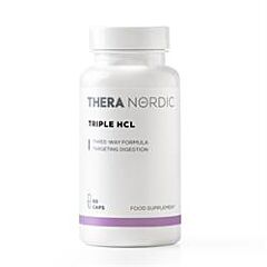 Triple HCL (60 capsule)