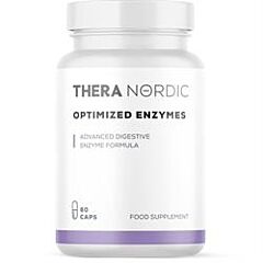 Optimized Enzymes (60 capsule)