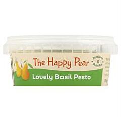 Lovely Basil Pesto (135g)