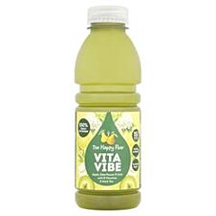 Vita Vibe Apple Elder Lime (500ml)