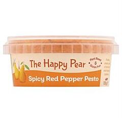 Spicy Red Pepper Pesto (135g)