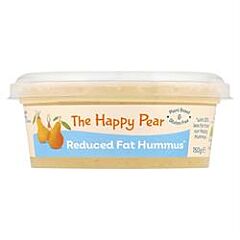 Reduced Fat Hummus (150g)