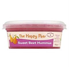 Sweet Beet Hummus (150g)