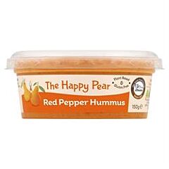 Red Pepper Hummus (150g)