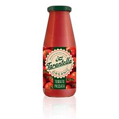 Organic Passata (690g)