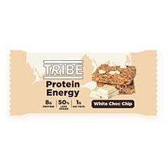Protein Energy-White Choc Chip (50g)