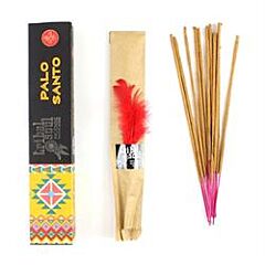 Tribal Soul Palo Santo Incense (15g)