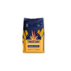 TrueStart Ground Coffee (200g)
