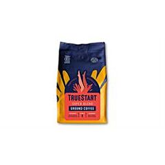TrueStart Strong Ground Coffee (200g)