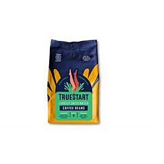 Half Caff Coffee Beans (200g)