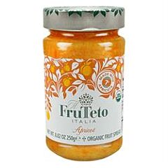 Organic 100% Apricot Spread (250g)